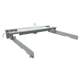 Gnrm1100 B&w Trailer Hitches Mounting Kit For Turnoverball Gooseneck Hitch