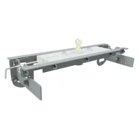 Gnrm1108 B&w Trailer Hitches Mounting Kit For Turnoverball Gooseneck Hitch