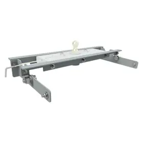 Gnrm1110 B&w Trailer Hitches Mounting Kit For Turnoverball Gooseneck Hitch