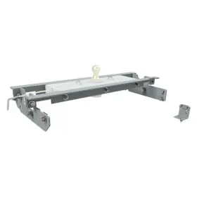 Gnrm1111 B&w Trailer Hitches Mounting Kit For Turnoverball Gooseneck Hitch