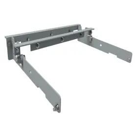 Gnrm1150 B&w Trailer Hitches Mounting Kit For Turnoverball Gooseneck Hitch