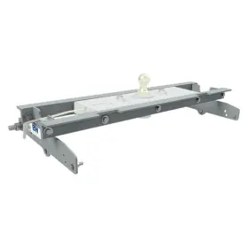 Gnrm1197 B&w Trailer Hitches Mounting Kit For Turnoverball Gooseneck Hitch