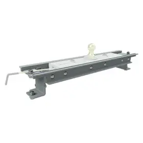 Gnrm1257 B&w Trailer Hitches Mounting Kit For Turnoverball Gooseneck Hitch
