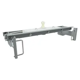 Gnrm1313 B&w Trailer Hitches Mounting Kit For Turnoverball Gooseneck Hitch