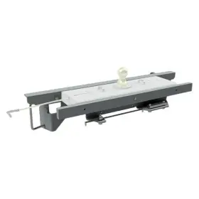 Gnrm1319 B&w Trailer Hitches Mounting Kit For Turnoverball Gooseneck Hitch