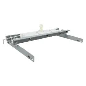 Gnrm1394 B&w Trailer Hitches Mounting Kit For Turnoverball Gooseneck Hitch