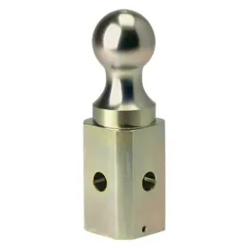 Gnxa2000 B&w Trailer Hitches 2-5/16 Inch Replacement Hitch Ball For Turnoverball Underbed Gooseneck