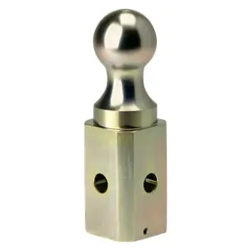 Gnxa2005 B&w Trailer Hitches 2-5/16 Inch Replacement Hitch Ball For Turnoverball Underbed Gooseneck