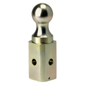 Gnxa2006 B&w Trailer Hitches 2-5/16 Inch Replacement Hitch Ball For Turnoverball Underbed Gooseneck