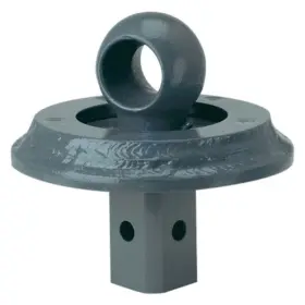 Gnxa4075 B&w Trailer Hitches Gooseneck Eyelet
