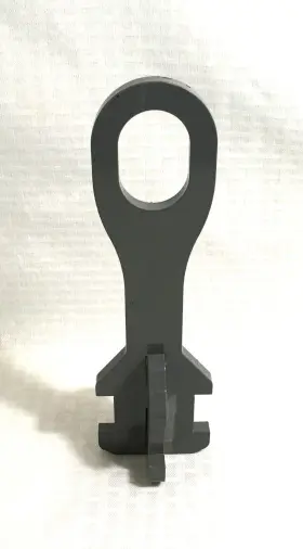 Rvxa3130 B&w Trailer Hitches Rv Hitch Lifting Device / Installation Tool # And