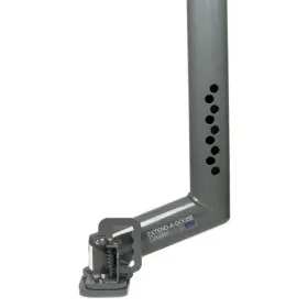 Texa4200 B&w Trailer Hitches Extend-a-goose Coupler For 2-5/16 Inch Balls