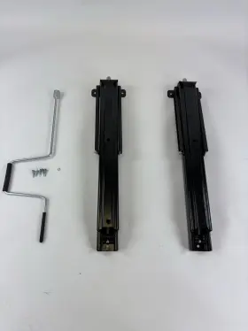 23228 Bal Returned Adnik Series Jack C 28 Inch Set Of 2