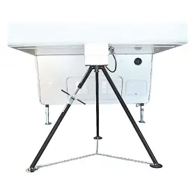 25033 Bal 5th Wheel King Pin Tripod Stabilizing Jack