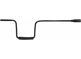 23031 Bal Rv Products Light Trailer Slotted Drive Crank Handle 23031 Bal Rv Products Light Trailer Slotted Drive Crank Handle