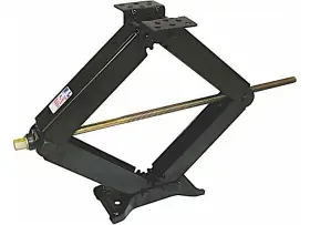 24001 Bal Rv Products Classic Deluxe Scissor Jack - 24 Inch Single