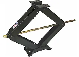 24003d Bal Rv Products Classic Deluxe Scissor Jack - 30 Inch Set Of 2