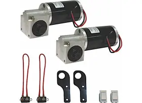 24210 Bal Rv Products Powerpak Add-on Motor Kit