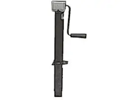 29015b Bal Rv Products Side-wind A-frame Tongue Jack - 1 000 Lb. Capacity