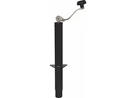 29020 Bal Rv Products A-frame Trailer Tongue Jack 1000lb. Capacity Top Wind
