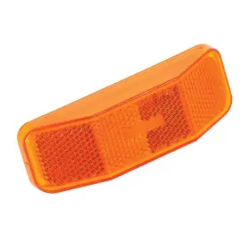 31-99-002 Bargman Clearance Light #99 - Amber
