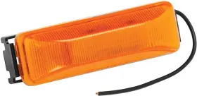 41-38-032 Bargman Clearance/side Marker Light Waterproof Rectangular