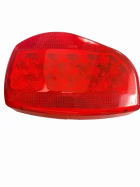 47-07-002 Bargman 07 Series Surface Mount Led Light Stop/tail/left Turn