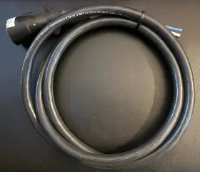 Za-276 Bargman Corp 182067 New... 30mils Low Voltage Power Cable For Rv/camper/trailer ..