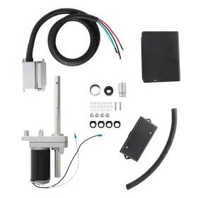 7krqgc Bfo Electric Powered Trailer Jack Kits 12000 Lbs Fit For Single Speed Jacks