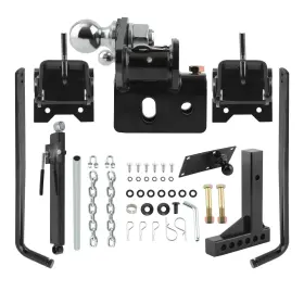 Eyd6tz Bfo Weight Distribution Hitch Parts Integrated Lubrication 10k Lb. For Class Iii Iv