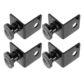 Gk8bev Bfo Shipping Container Tie Downs Accessories For Anchoring Black