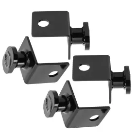 Lmt1kq Bfo Steel Shipping Containers Side Twist Lock Container Accessories
