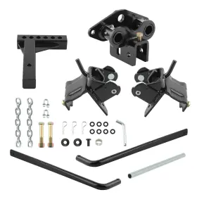 Nzmqs0 Bfo Weight Distribution Trailer Hitch Equalizer 2 Inch Up To 10000