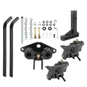 U0zpve Bfo Weight Distribution Hitch Parts Integrated Lubrication 10k Lbs For Class Iii Iv