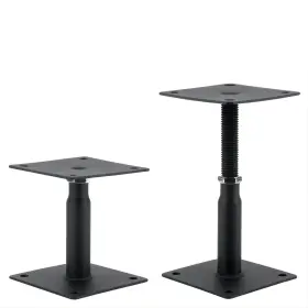 20221012 Bgtlgio Adjustable Support Jack For The Floor Post Joist Black