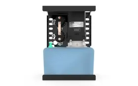 M26855 Bigfoot Manual Override Pump Assembly