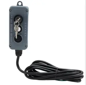 M37027 Bigfoot Replacement Weatherproof Control With Tether For Single Pump