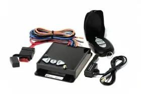 M37029-2 Bigfoot Wireless One Point Control