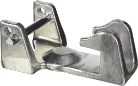 Tl-50 Blaylock Industries 749560112500 Gooseneck Trailer Coupler Lock - Made In Usa