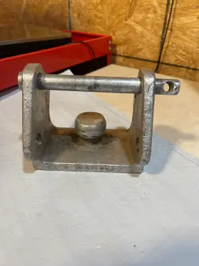 Tl-33 Blaylock Aluminum Coupler Lock N4