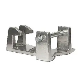 Tl-55 Blaylock - Gooseneck Coupler Lock-compatible With/replacement For Ram