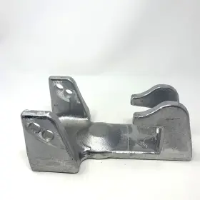 Tl50 Blaylock Gooseneck Style Coupler Lock Couplers Usa