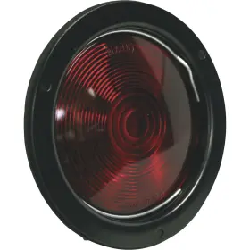 2457645 Blazer Hopkins Towing Solutions 4 Inch Round Flush Mount Stop/tail/turn Light Model#
