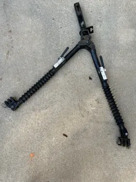 7335 Blue Ox #7335 Rv Tow Bar Assembly