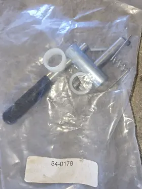 84-0178 Blue Ox Latch Handle Kit