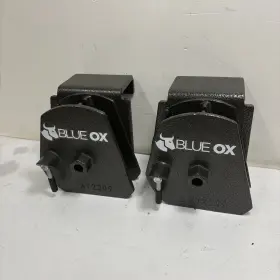 At2209 Blue Ox 2 Swaypro Rotating Latches Clamps
