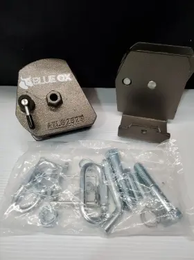 Atls2528 Blue Ox Rotating Clamp 2