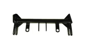 Bx1118 Blue Ox Base Plate Fits For Jeep Wrangler