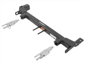 Bx1121 Blue Ox Nib Base Plate For 2004 Jeep Grand Cherokee
