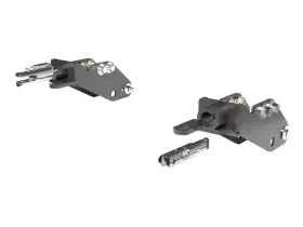 Bx1754 Blue Ox Bsplt 22 Fits For Chevy Silverado 1500